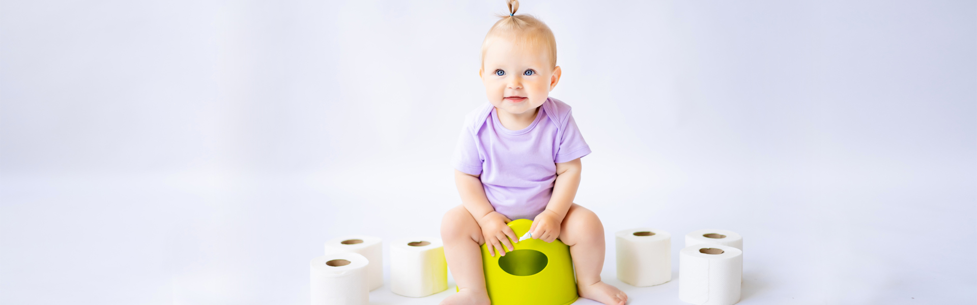 Совети од педијатар за одвикнување на детето од пелени