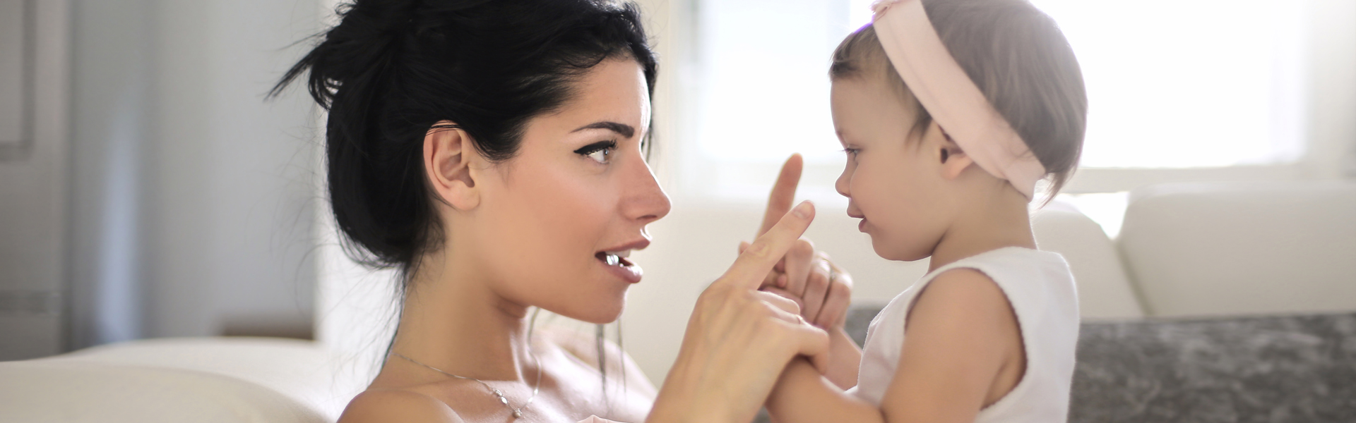 Како да препознаете доцнење во говорот кај детето и кога да се јавите на логопед?