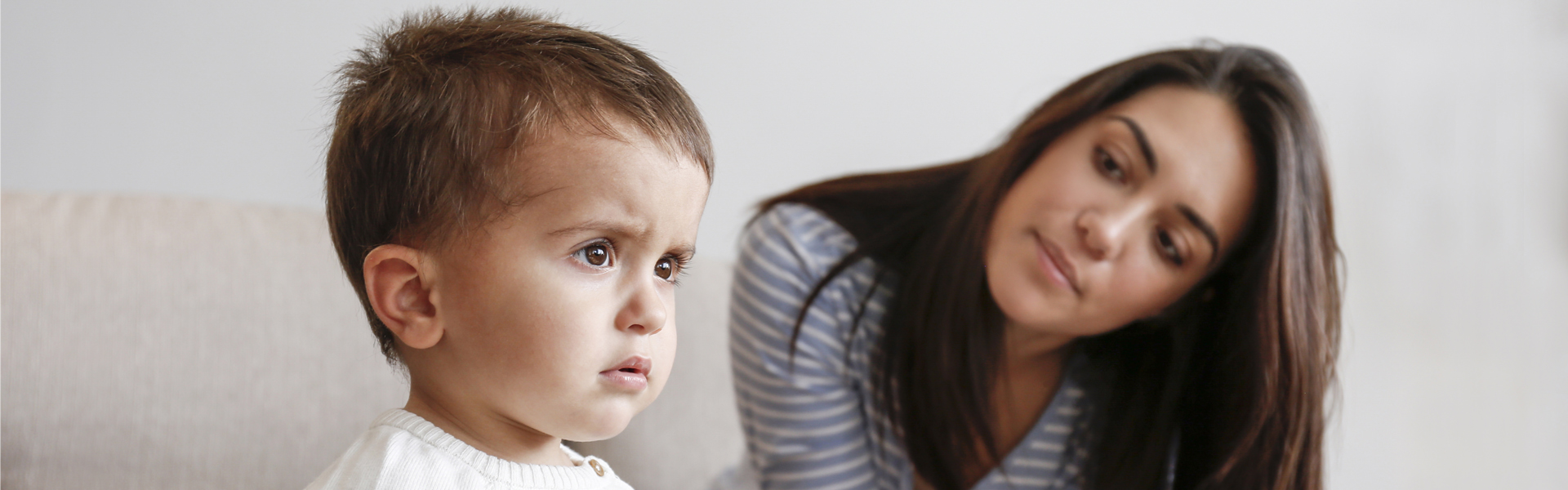 Со какви чувства се раѓаат децата и како да ги контролираат емоциите?