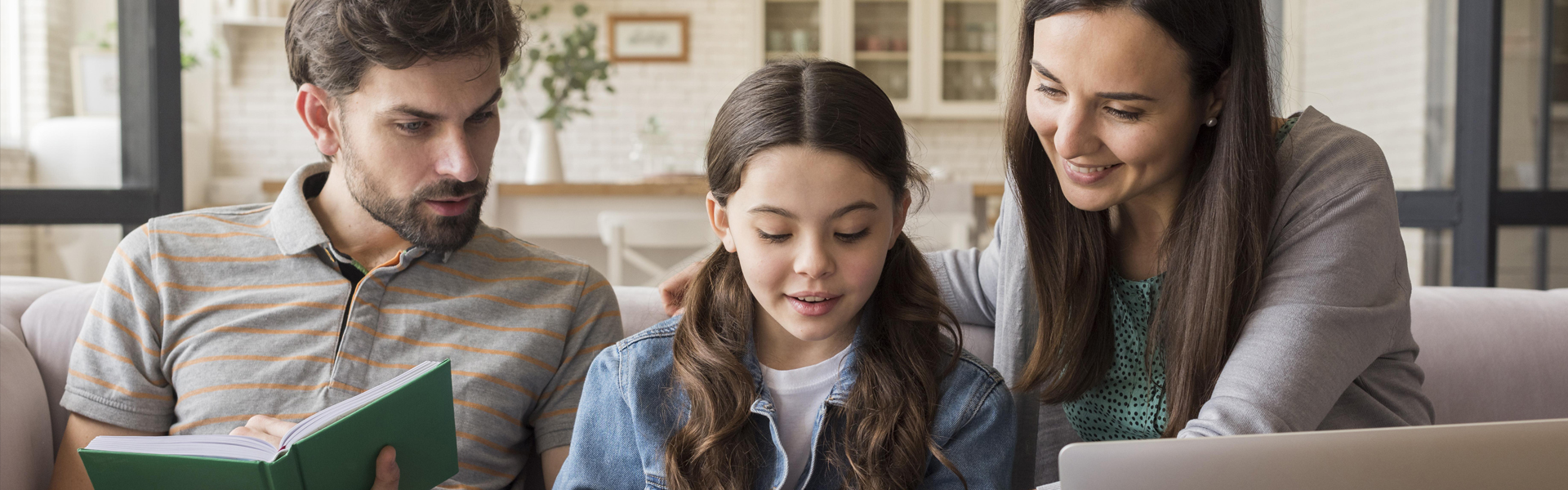 Стилови на родителство