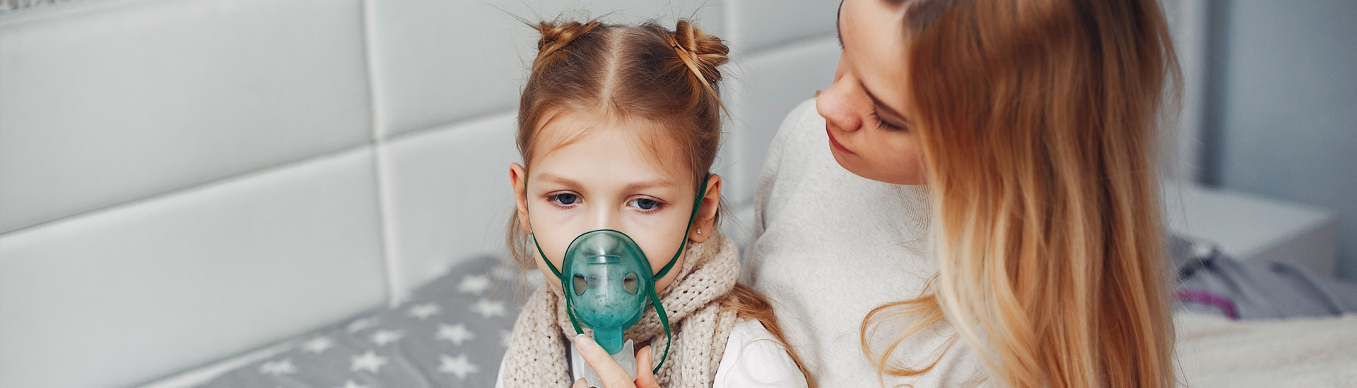 Од симптоми до лекување – што треба да знаете за долнореспираторните инфекции кај децата?