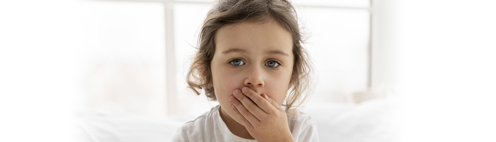 Совети од педијатар ако детето има хронична кашлица