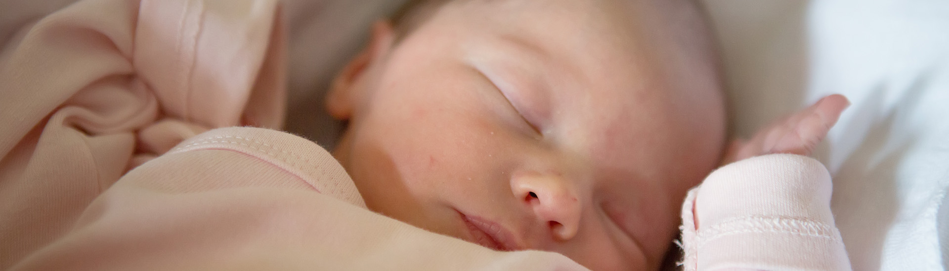 Што треба да знаете за предвремено родените деца?