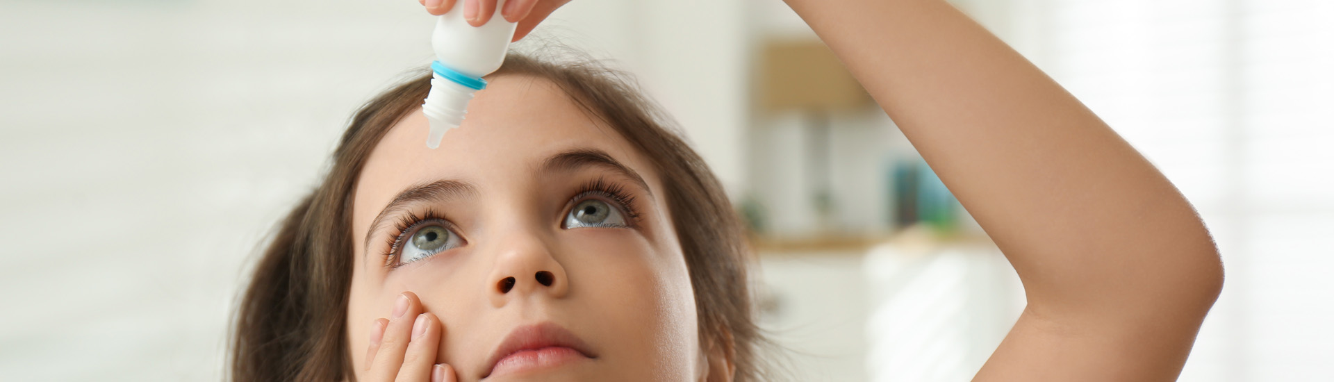 Како да препознаете дали вашето дете има инфекција на очите (конјунктивит)?